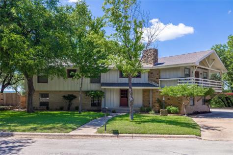 18 Canyon Creek Drive Brownwood TX 76801