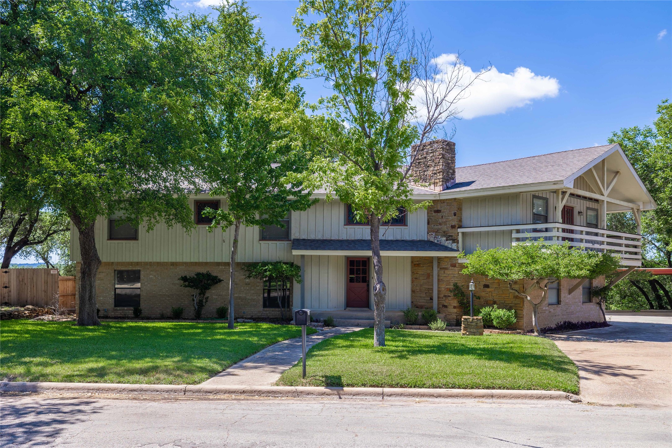 18 Canyon Creek Drive Brownwood TX 76801