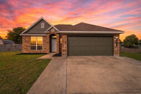 337 Milky Way Road Bruceville TX 76630