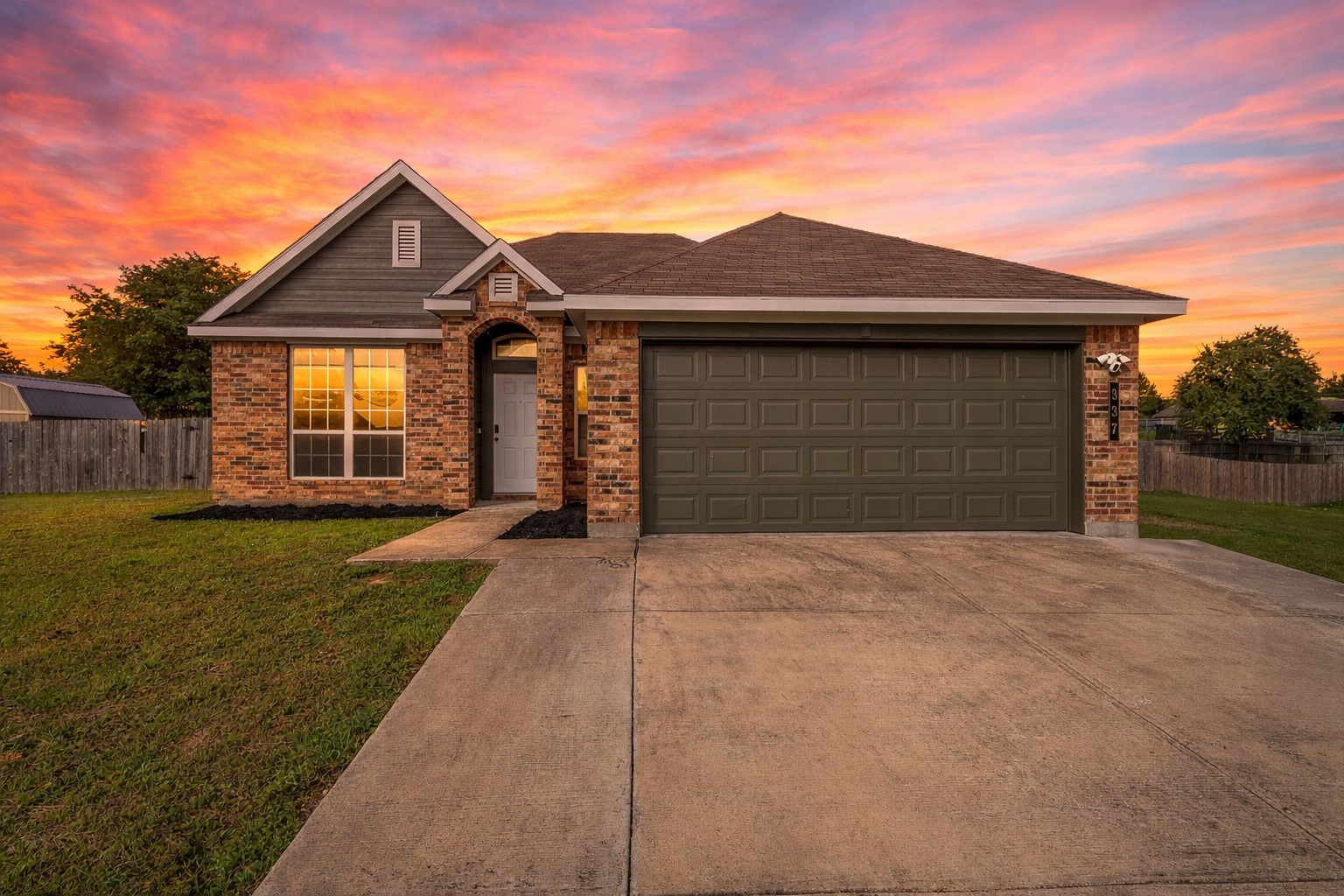 337 Milky Way Road Bruceville TX 76630