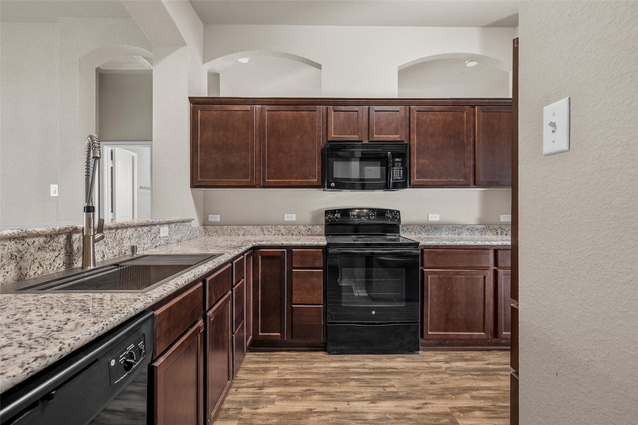 337 Milky Way Road Bruceville TX 76630