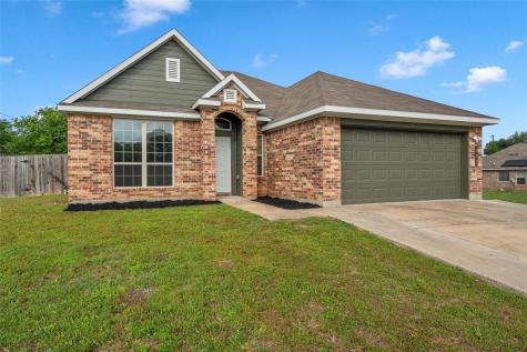 337 Milky Way Road Bruceville TX 76630