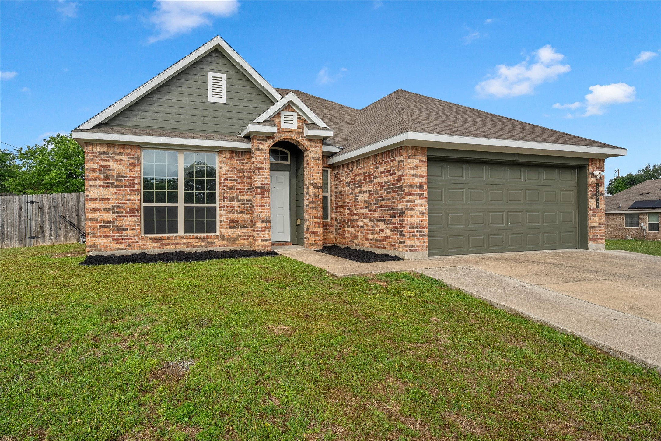 337 Milky Way Road Bruceville TX 76630