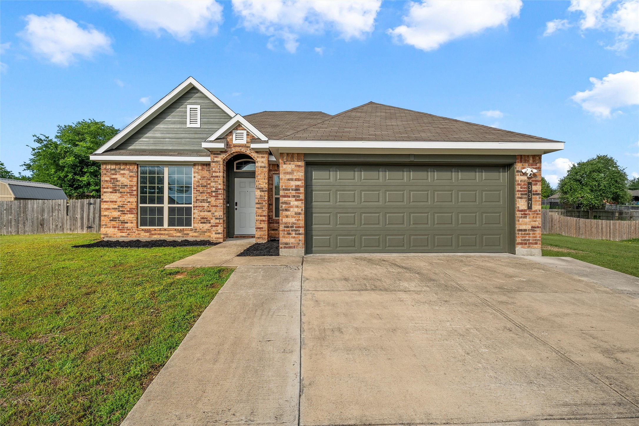 337 Milky Way Road Bruceville TX 76630