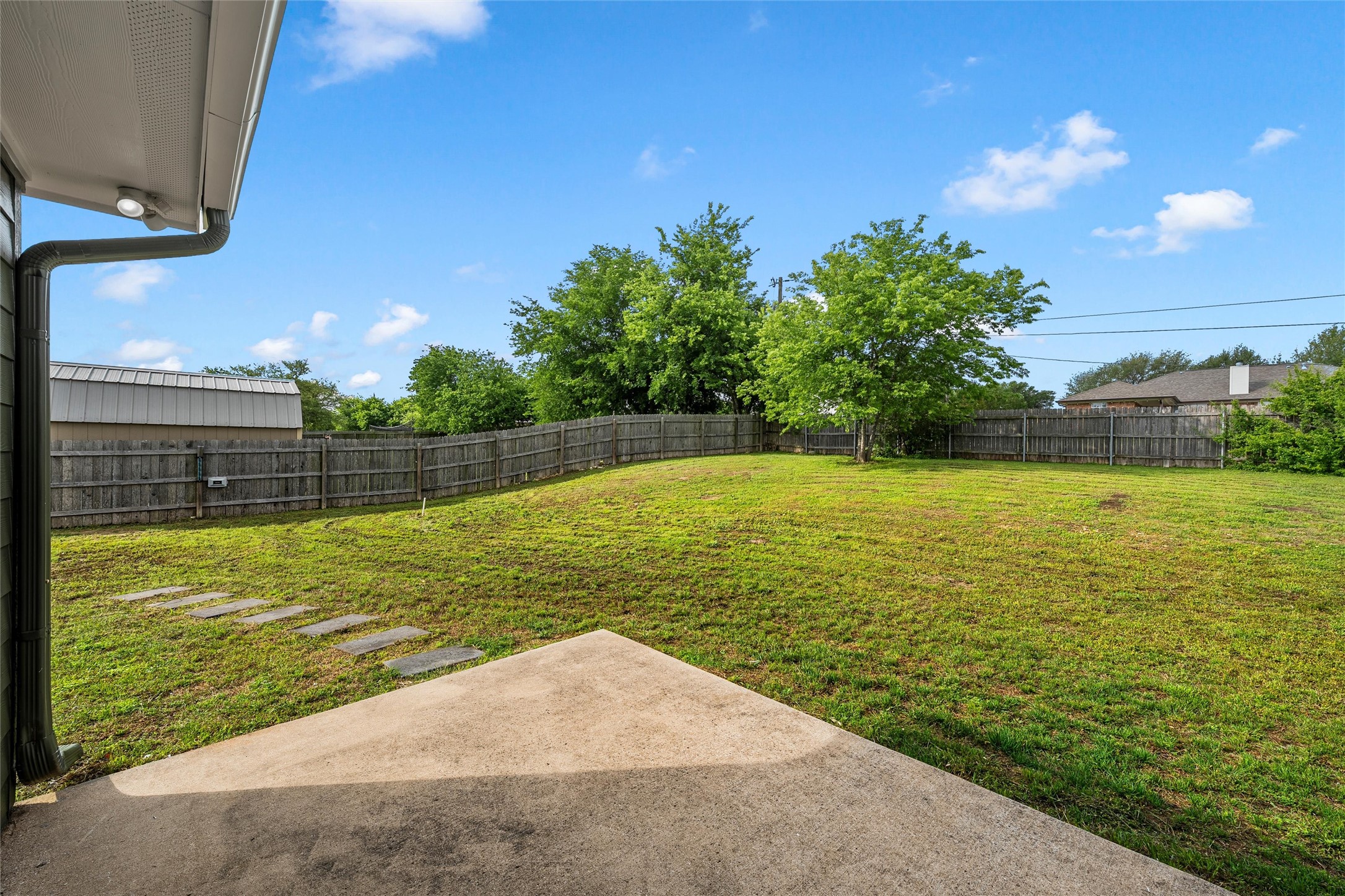 337 Milky Way Road Bruceville TX 76630