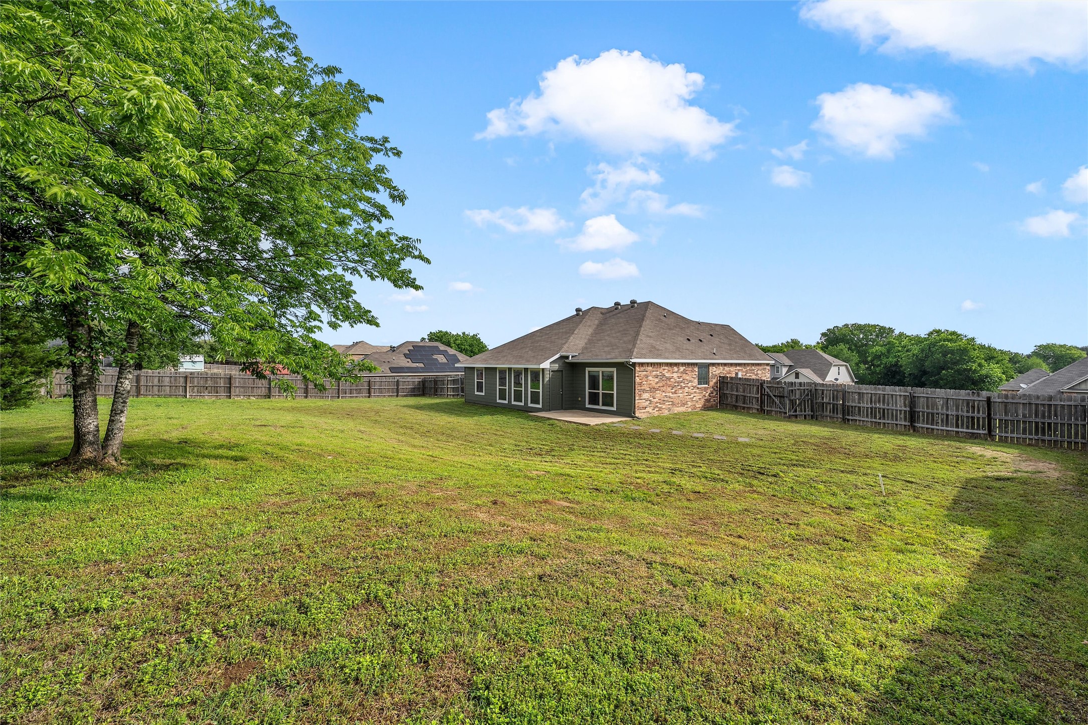 337 Milky Way Road Bruceville TX 76630