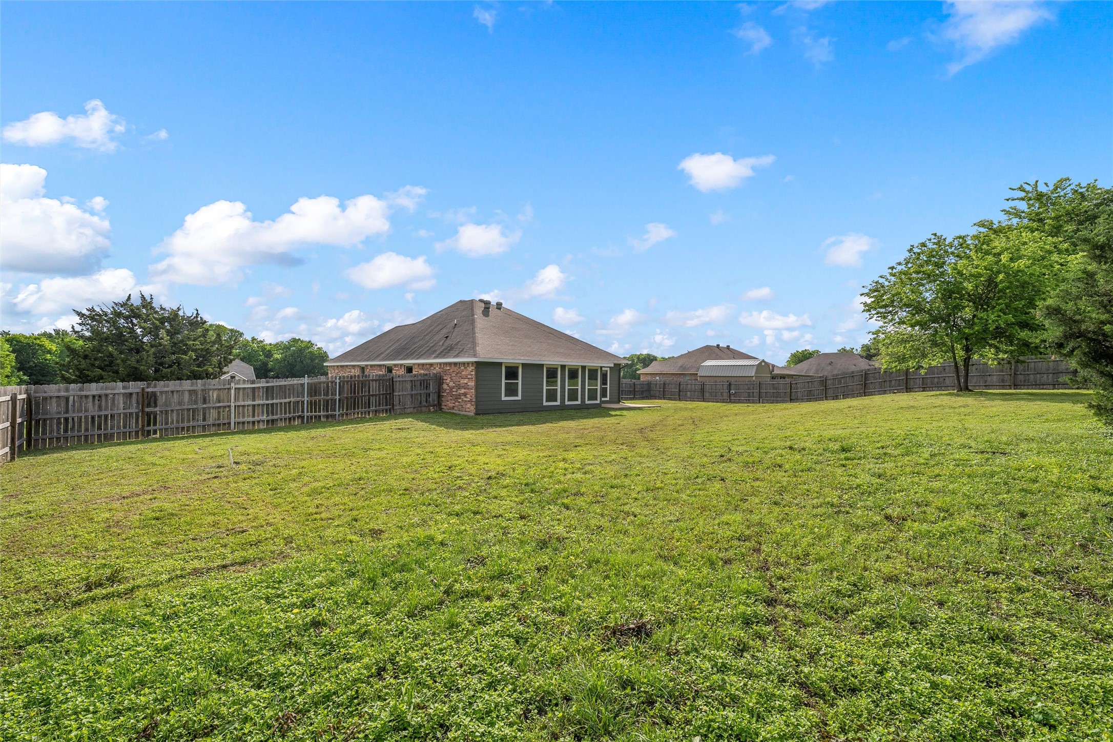 337 Milky Way Road Bruceville TX 76630