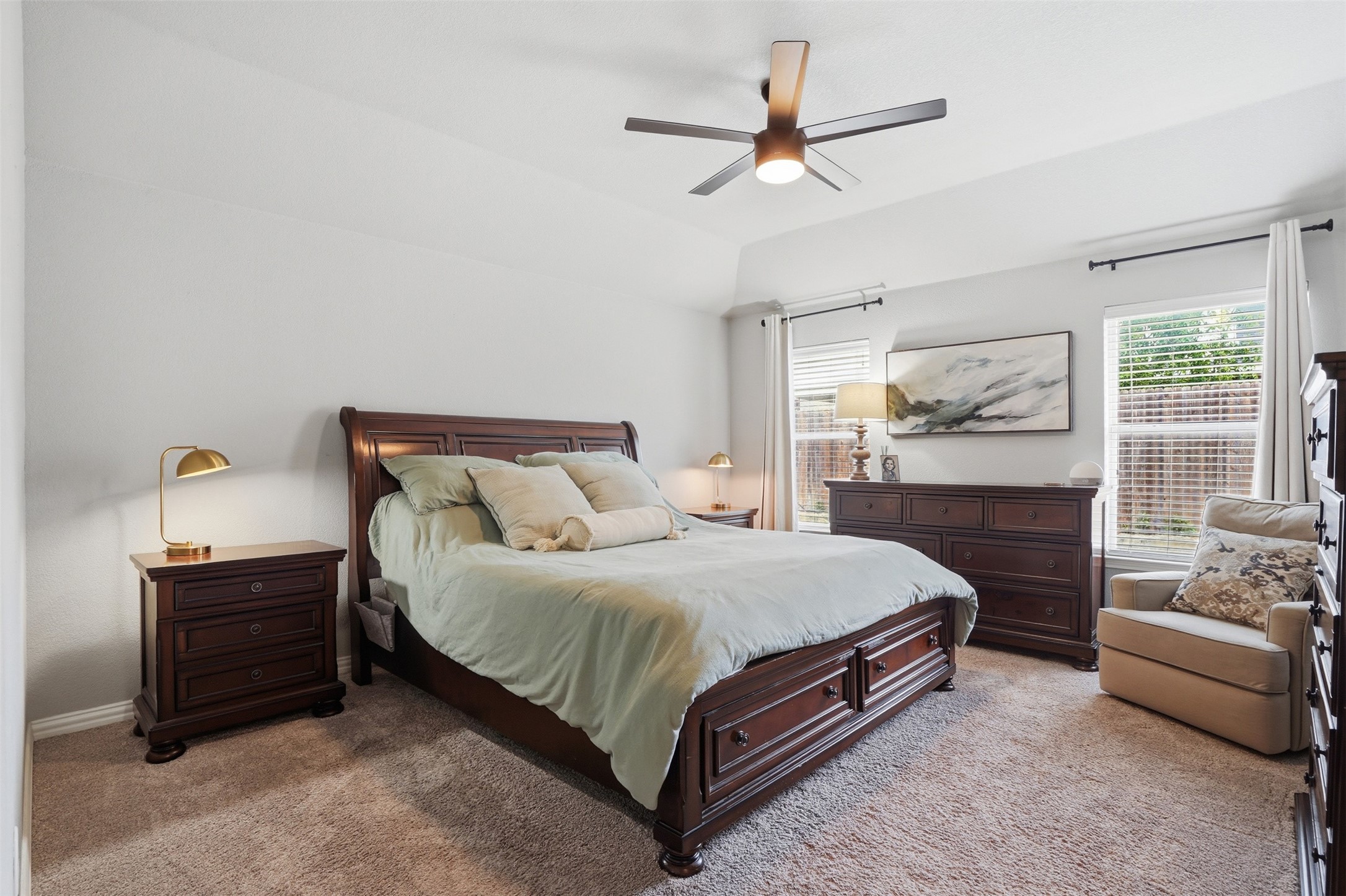 924 Crowder Drive Crowley TX 76036