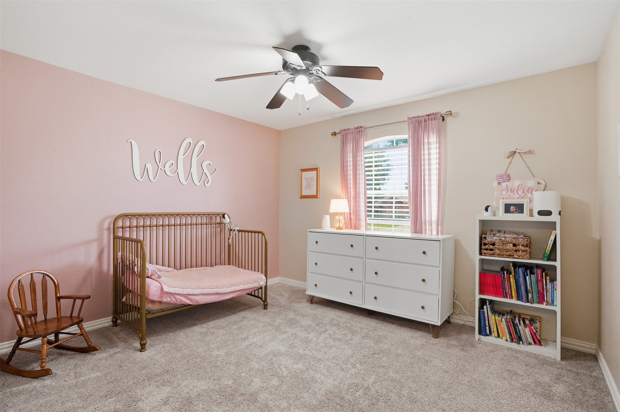 924 Crowder Drive Crowley TX 76036