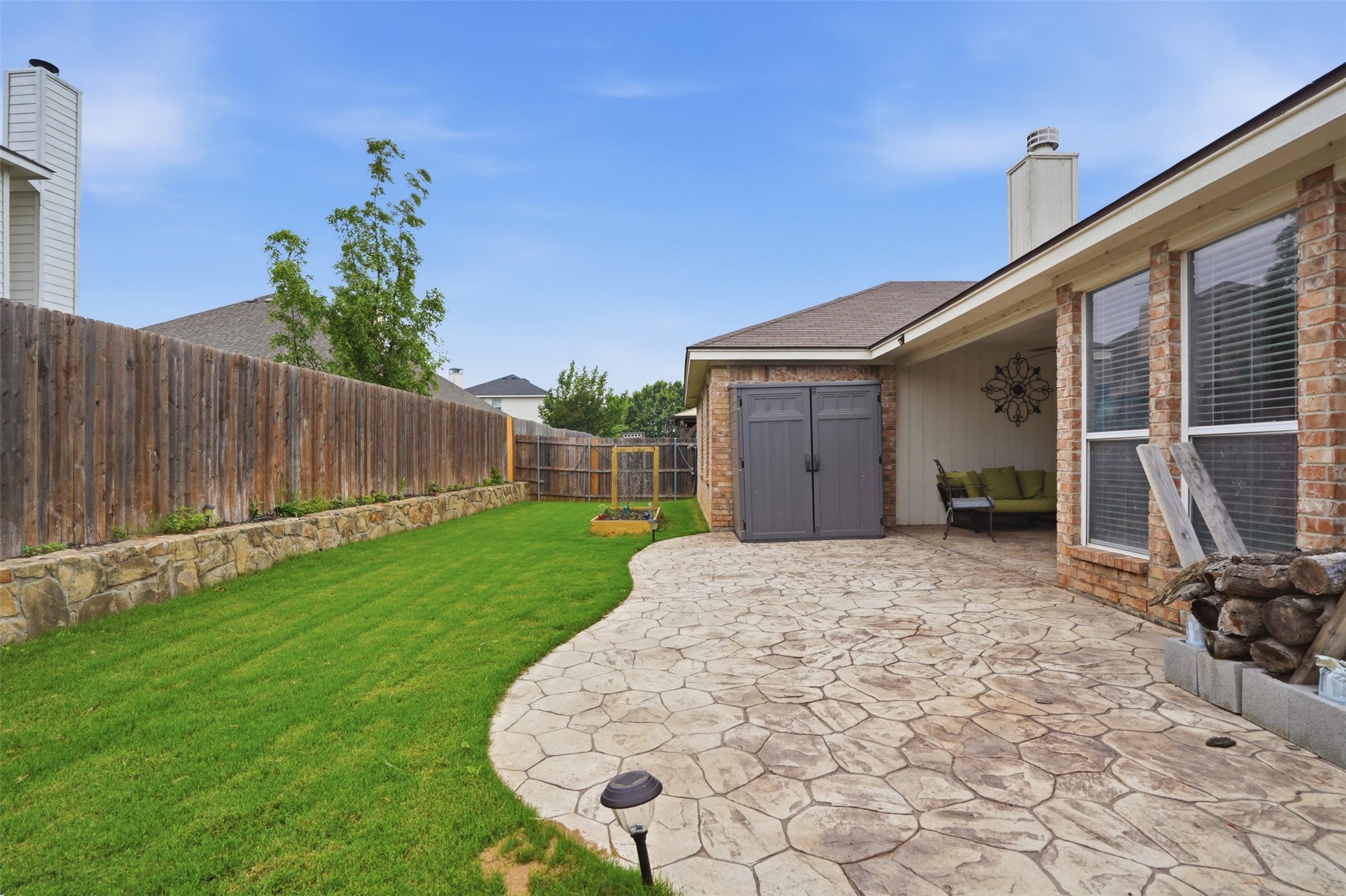 924 Crowder Drive Crowley TX 76036