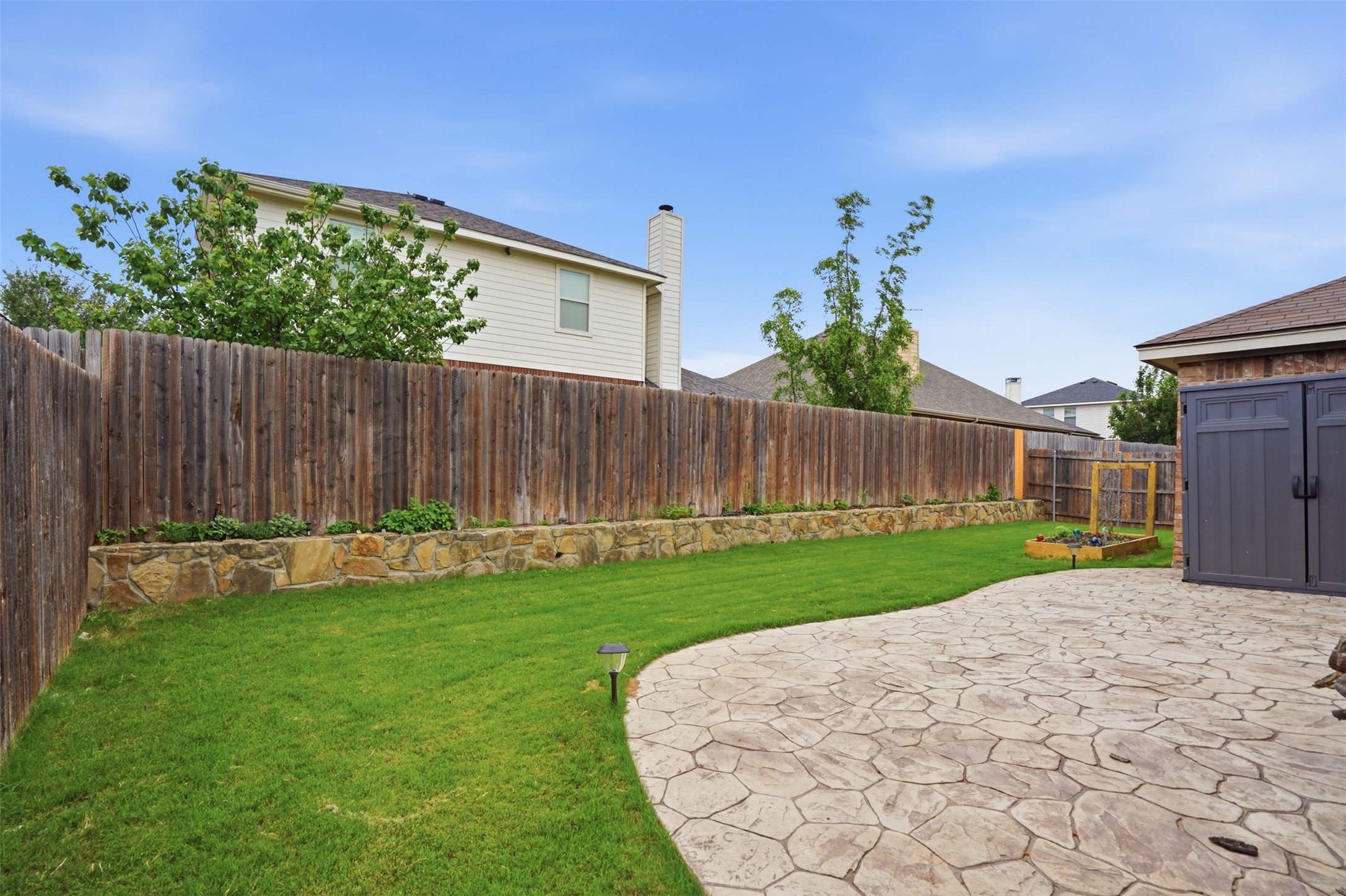 924 Crowder Drive Crowley TX 76036