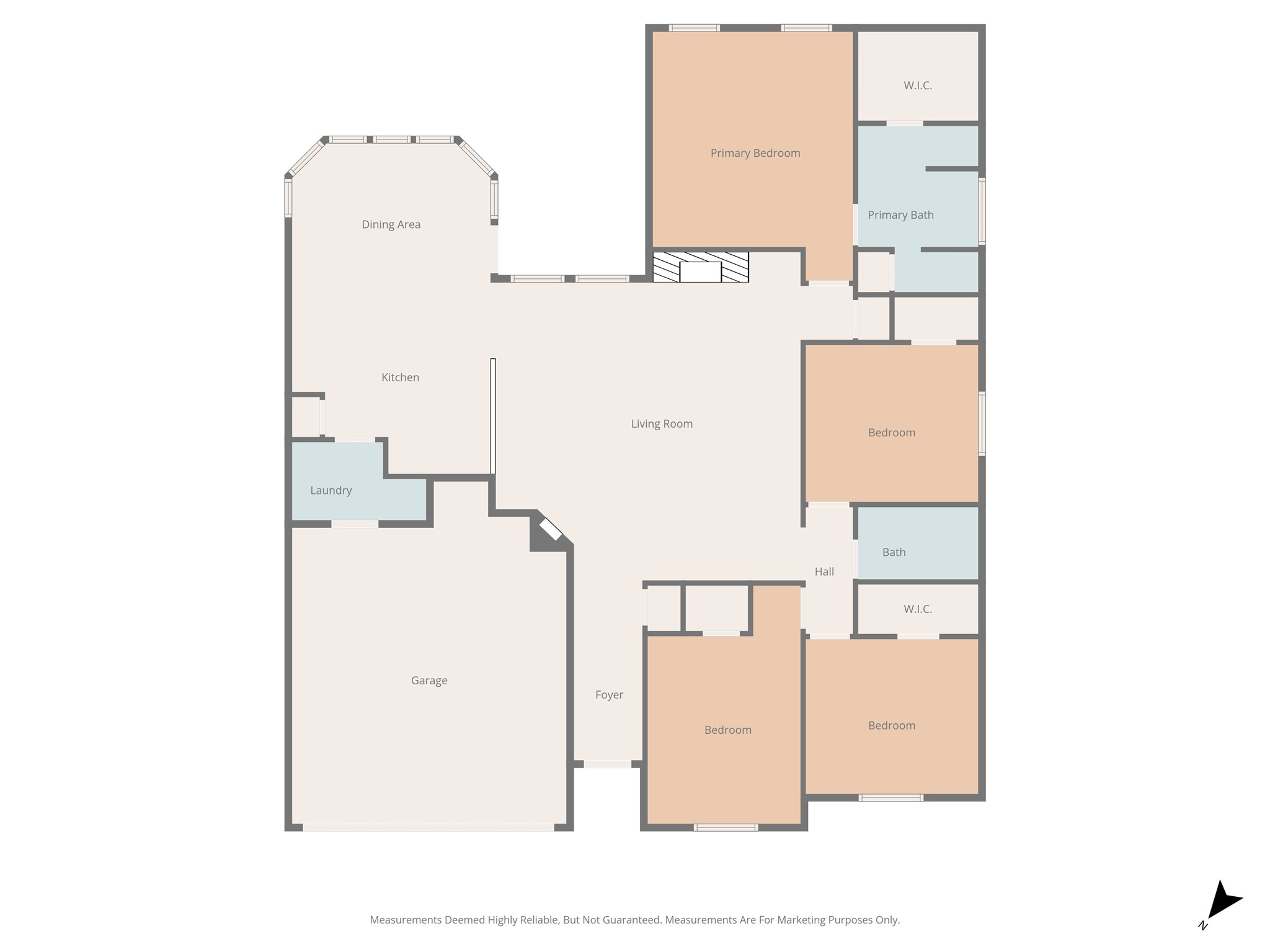 924 Crowder Drive Crowley TX 76036