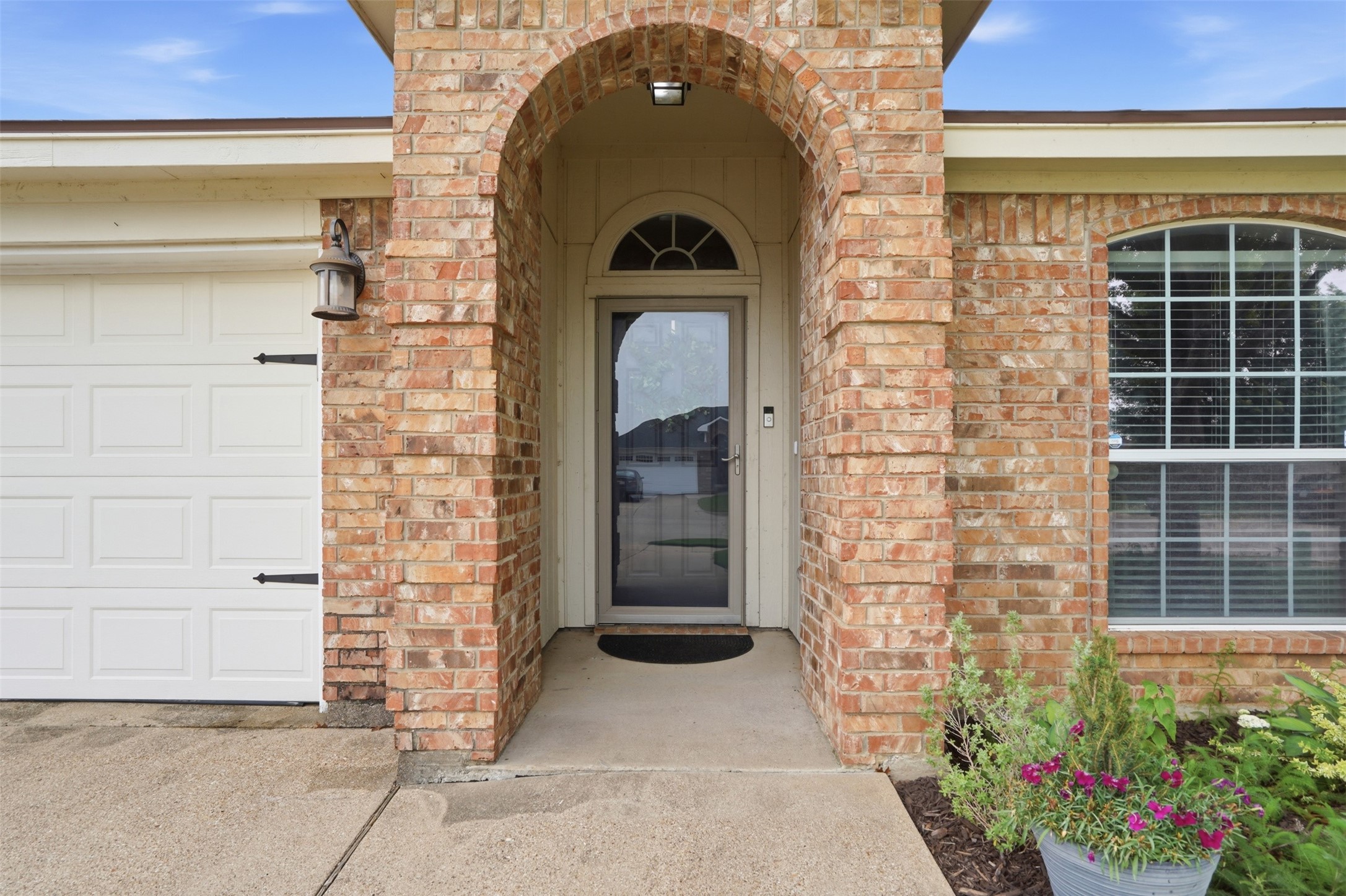 924 Crowder Drive Crowley TX 76036