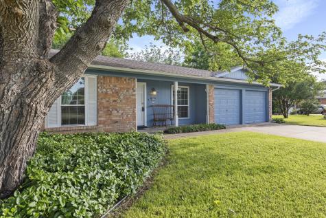 7912 Shannon Lane North Richland Hills TX 76180