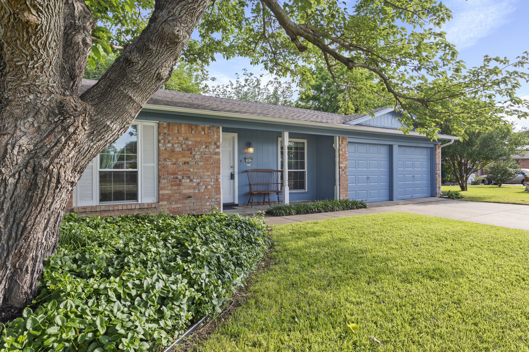 7912 Shannon Lane North Richland Hills TX 76180