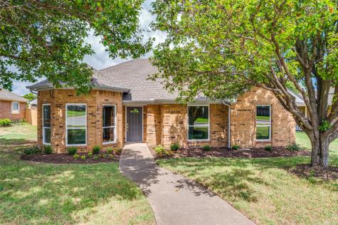 9201 Meadow Lane Frisco TX 75033