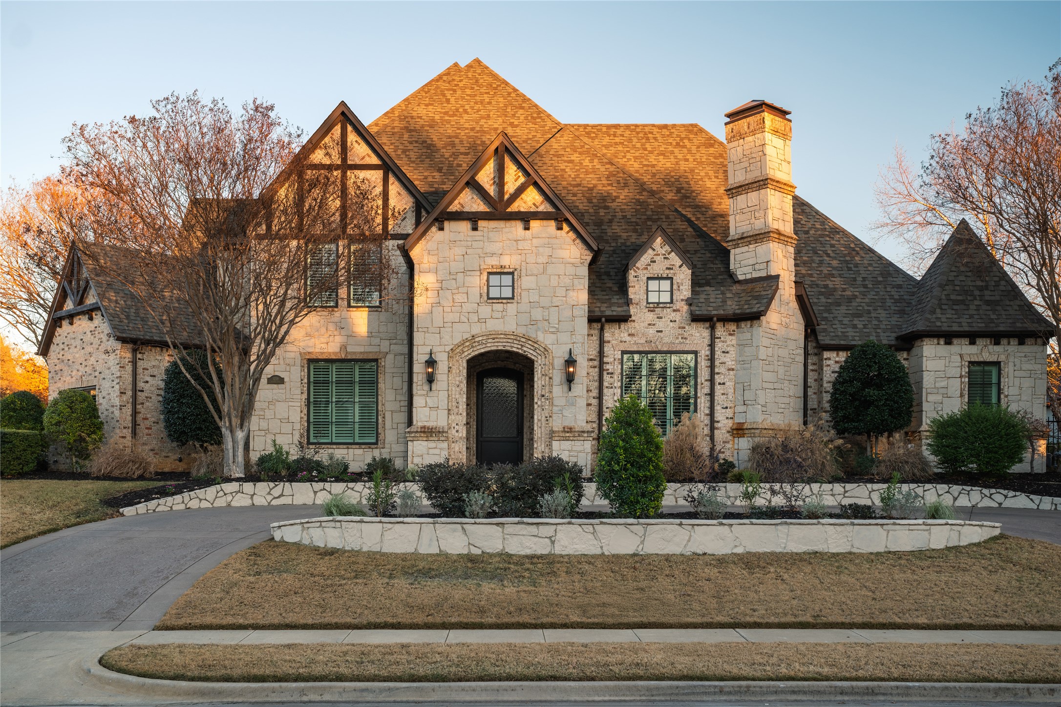 1259 Bolton Court Southlake TX 76092