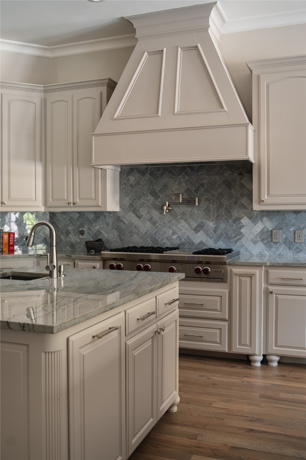 1259 Bolton Court Southlake TX 76092