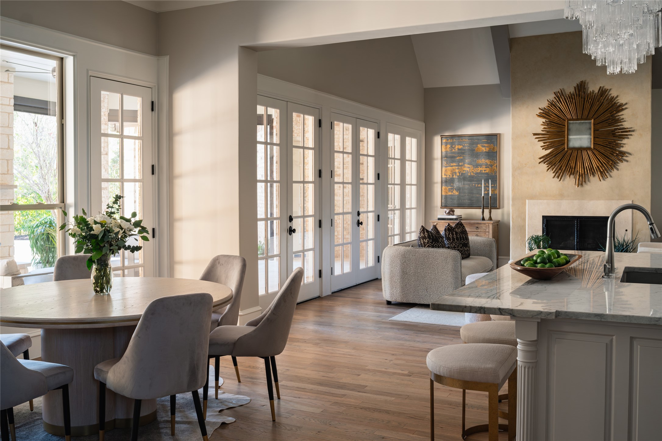 1259 Bolton Court Southlake TX 76092