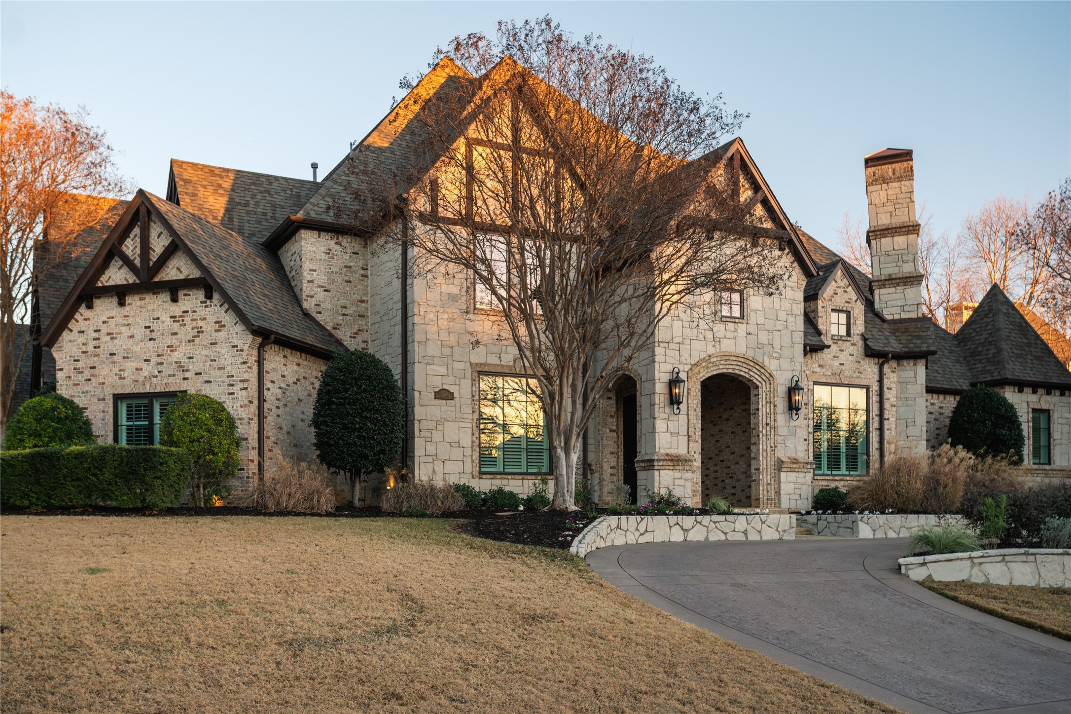 1259 Bolton Court Southlake TX 76092