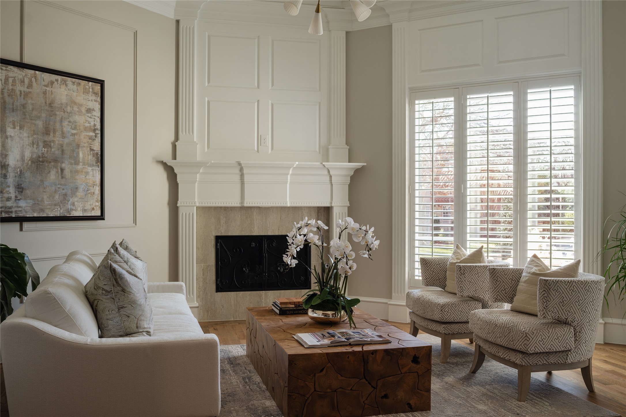 1259 Bolton Court Southlake TX 76092