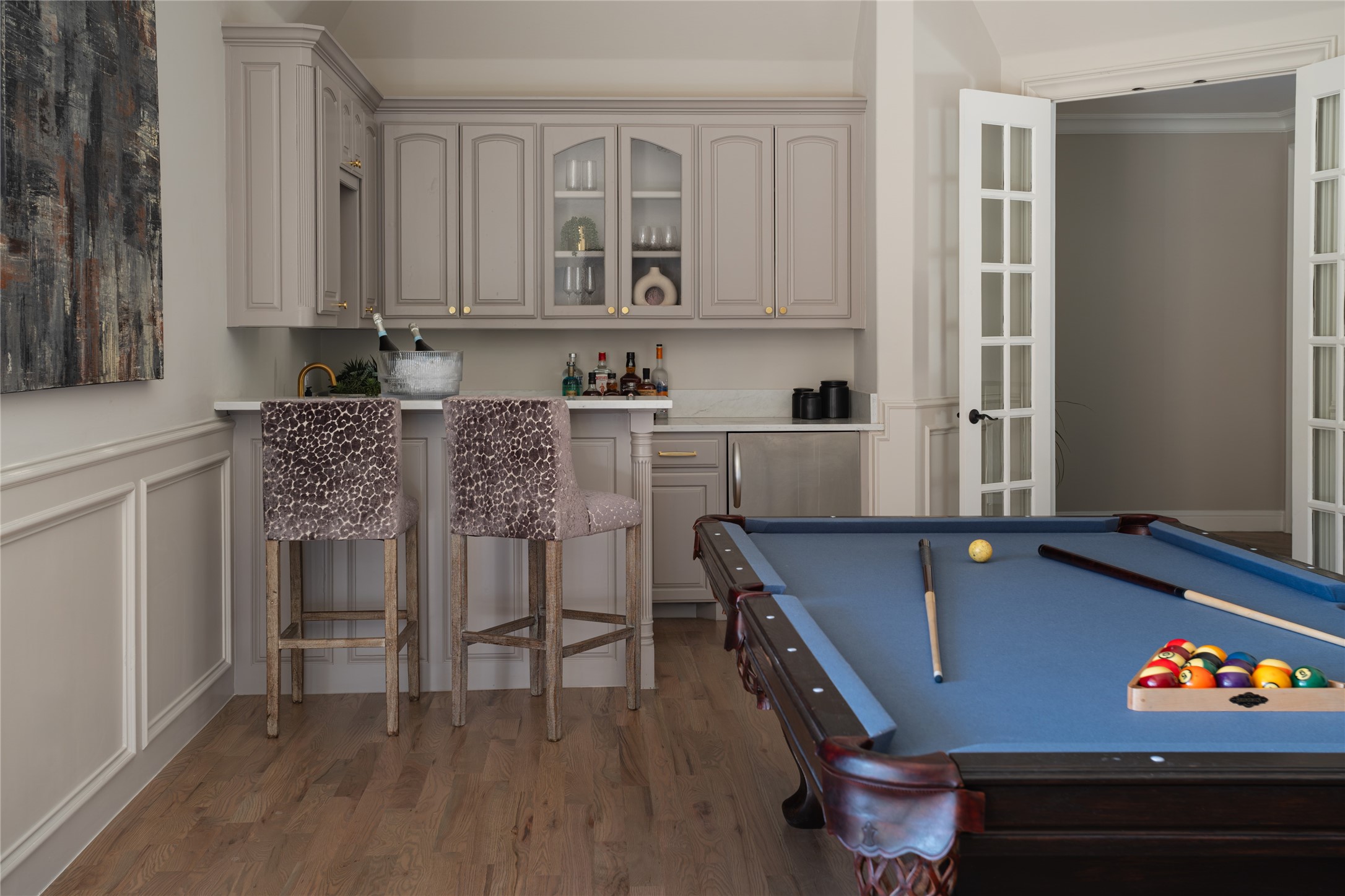 1259 Bolton Court Southlake TX 76092