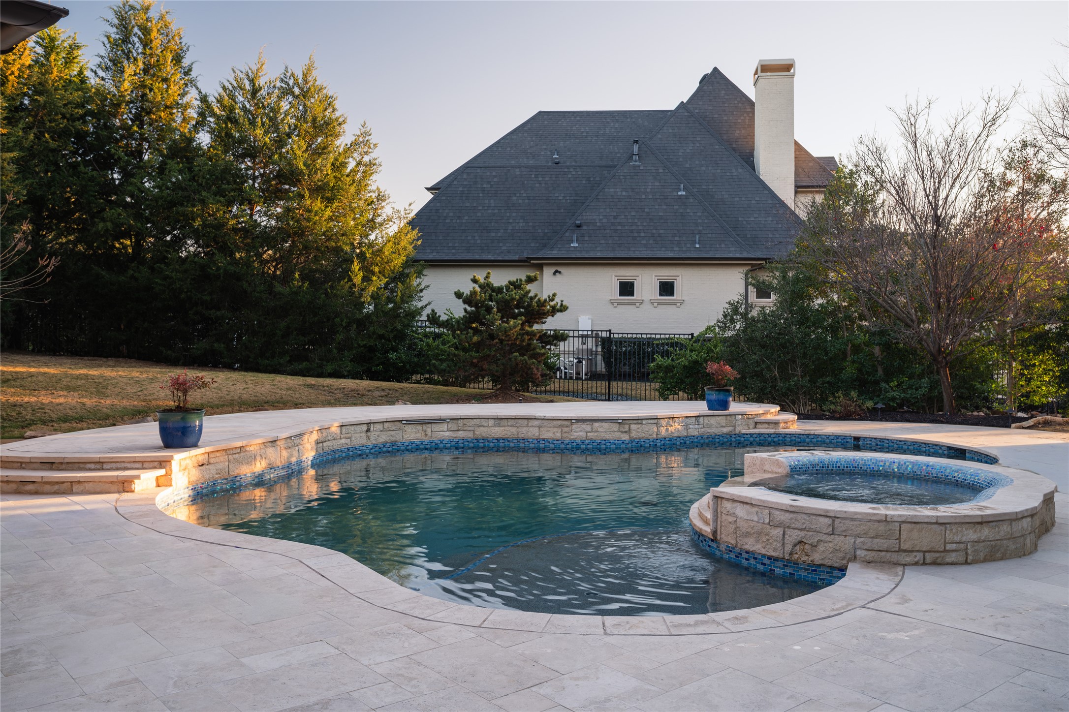 1259 Bolton Court Southlake TX 76092