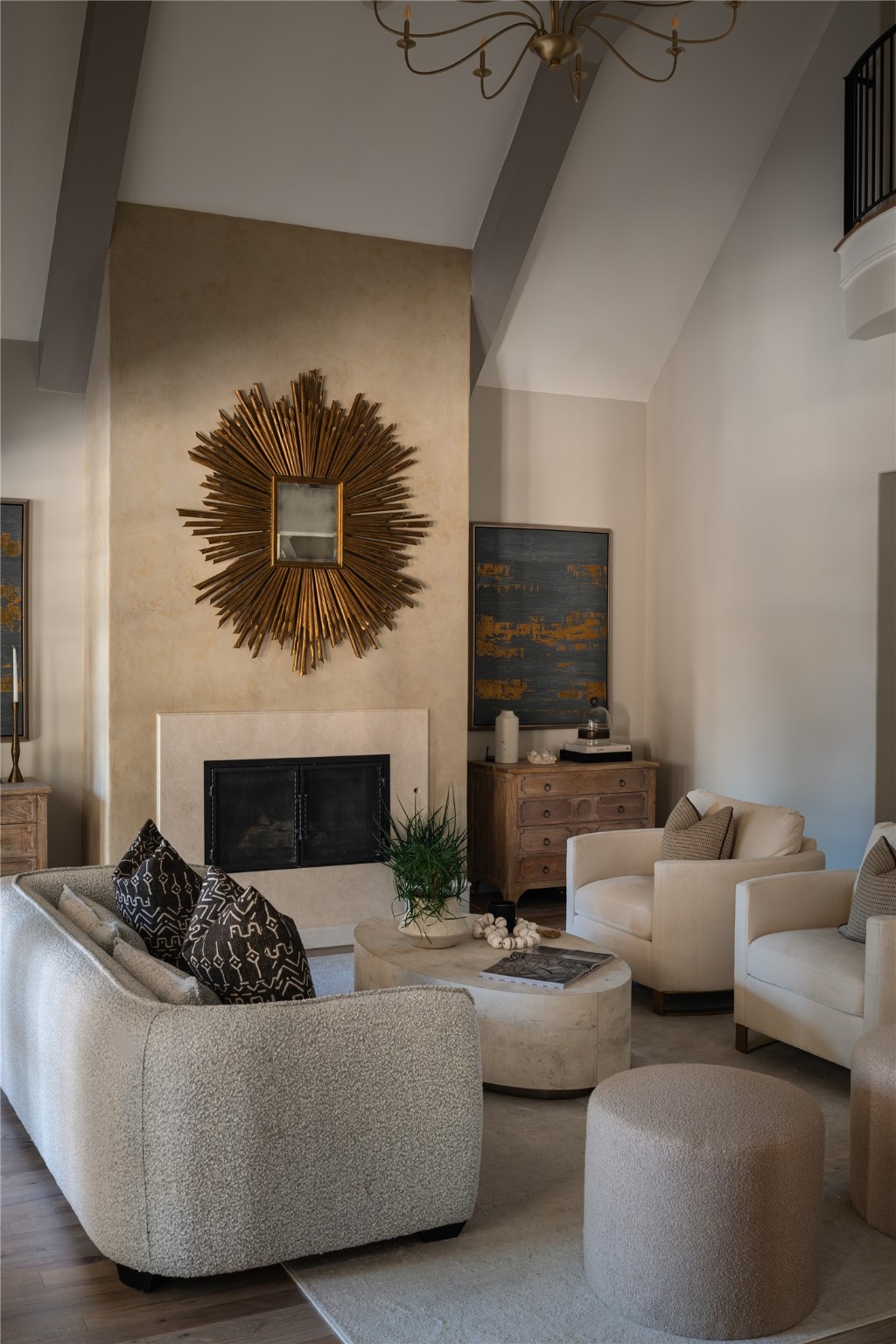 1259 Bolton Court Southlake TX 76092