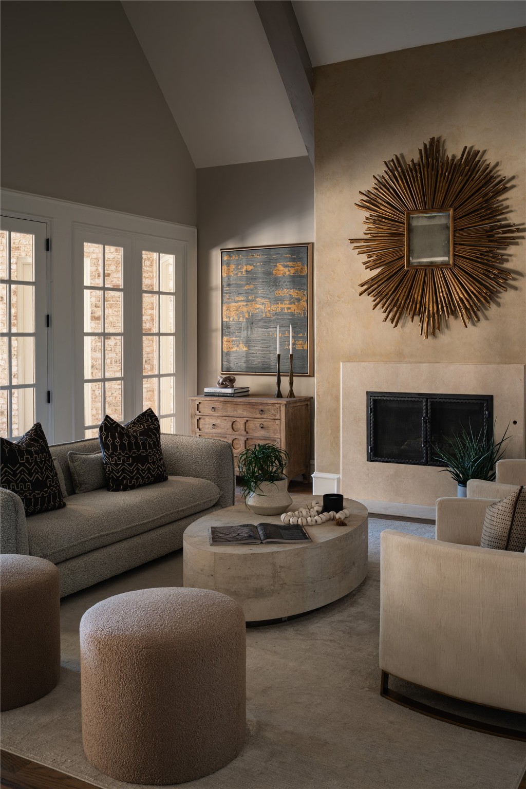 1259 Bolton Court Southlake TX 76092
