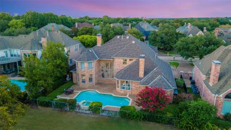 5524 Weatherby Lane Plano TX 75093