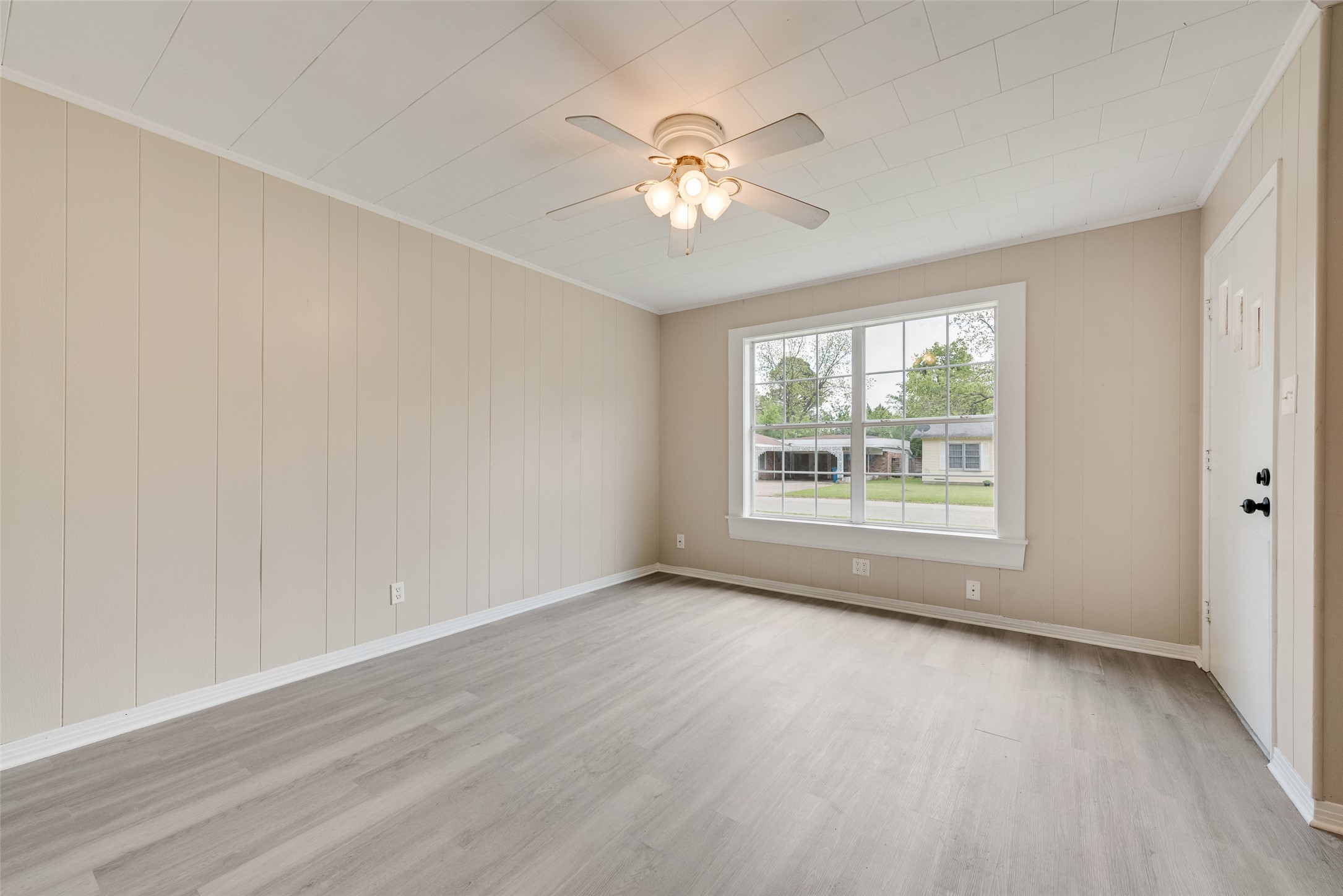 205 E 7th Street Kaufman TX 75142
