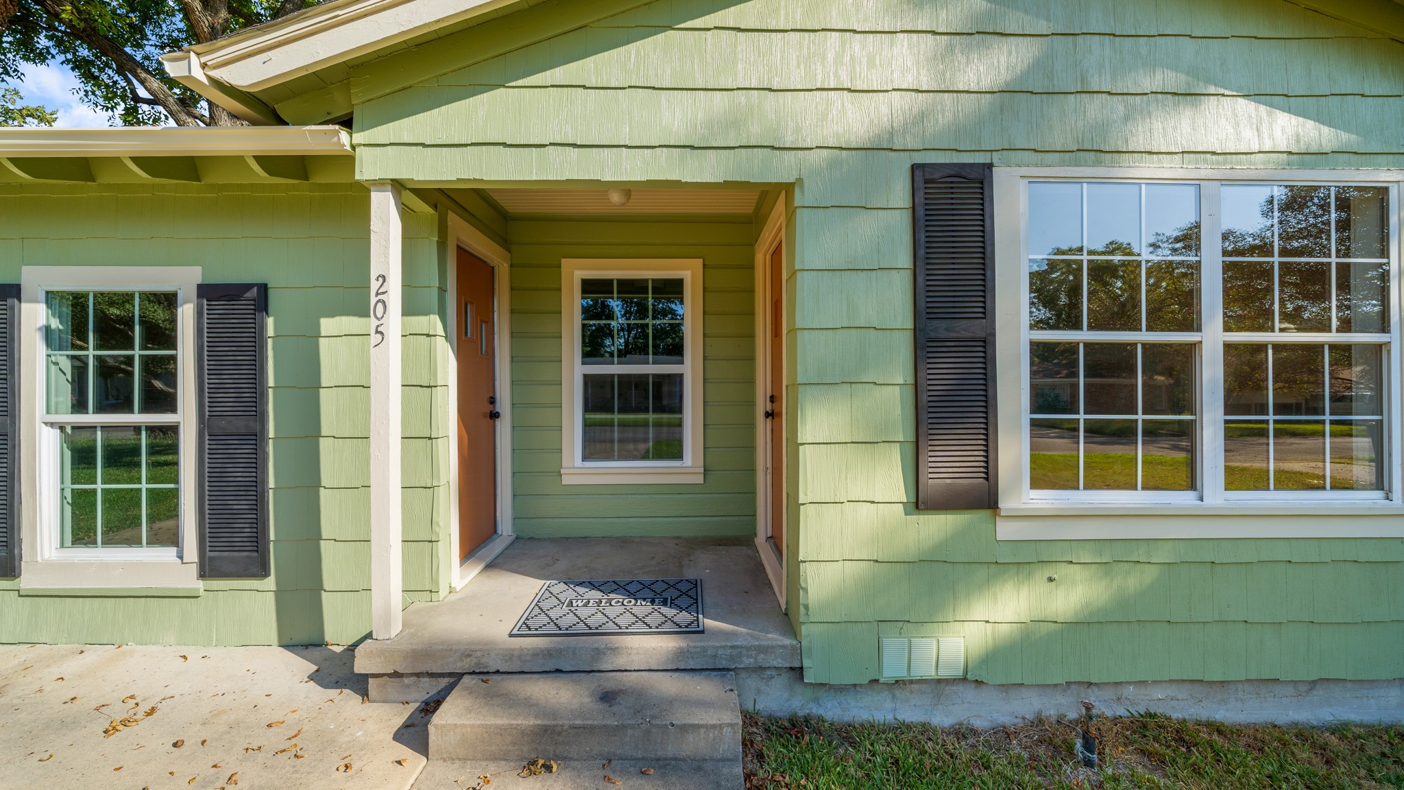 205 E 7th Street Kaufman TX 75142