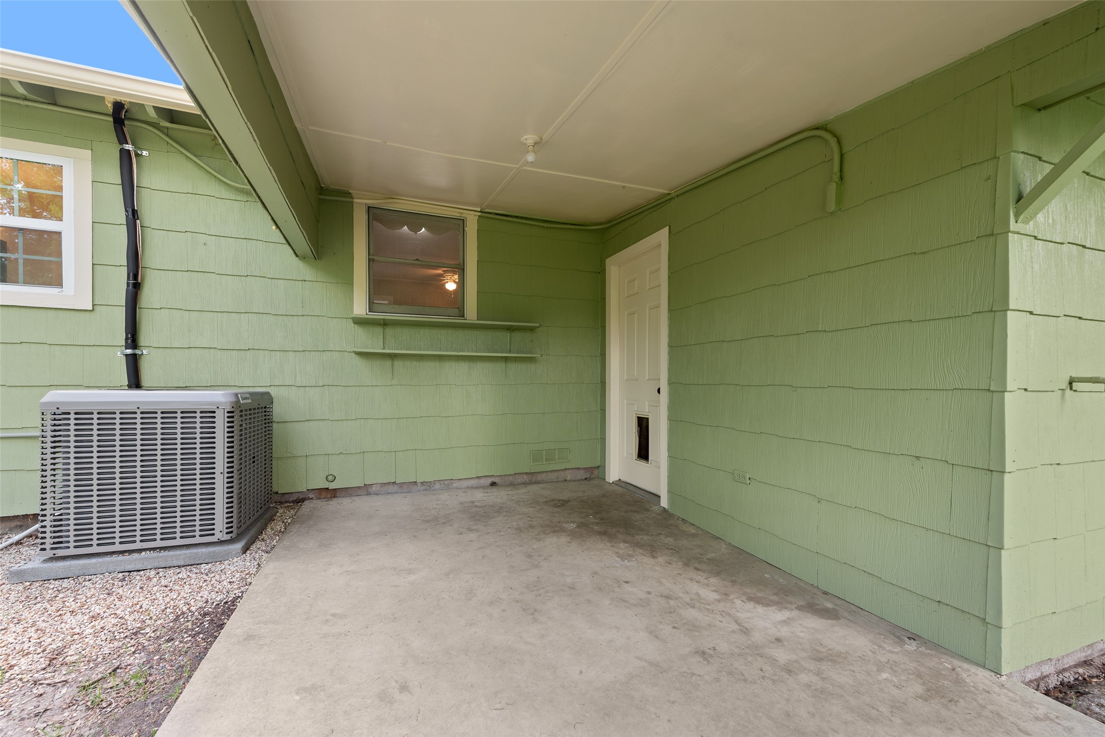 205 E 7th Street Kaufman TX 75142
