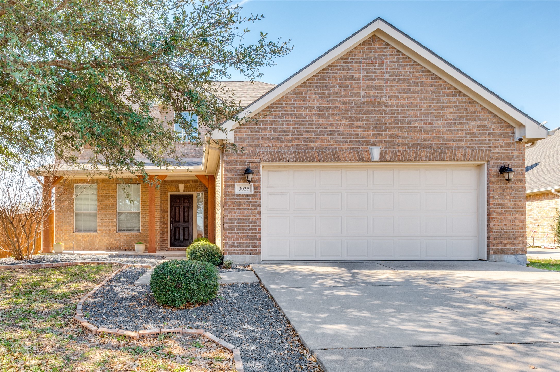 3025 Glenbrook Drive Midlothian TX 76065