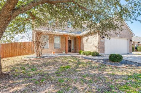 3025 Glenbrook Drive Midlothian TX 76065