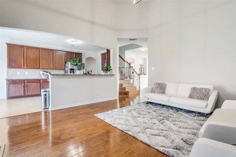 3025 Glenbrook Drive Midlothian TX 76065