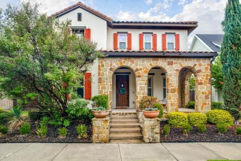 2229 Shakespeare Street Carrollton TX 75010