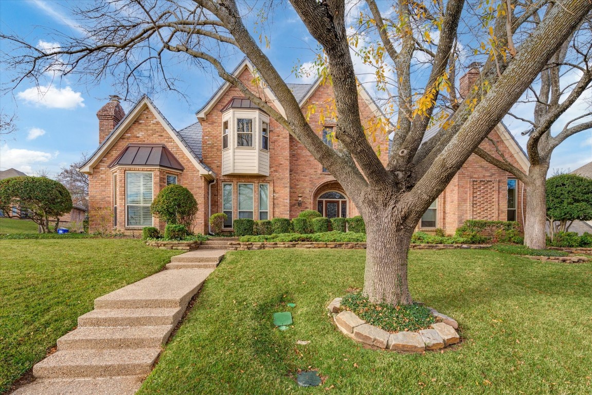 4100 Savannah Court Colleyville TX 76034