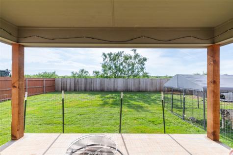 1649 Bandolero Road Abilene TX 79602