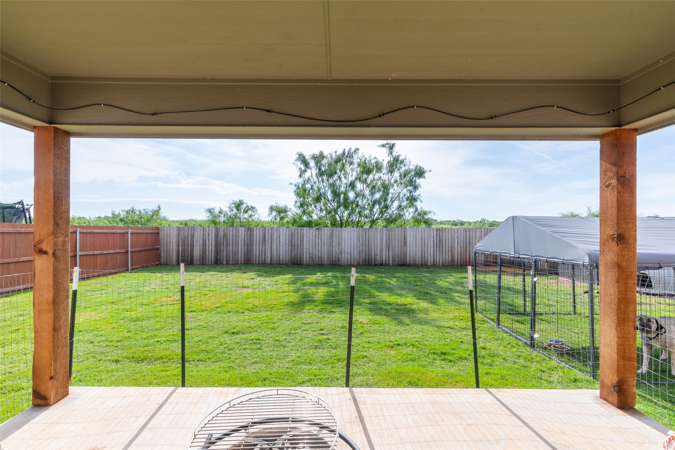 1649 Bandolero Road Abilene TX 79602