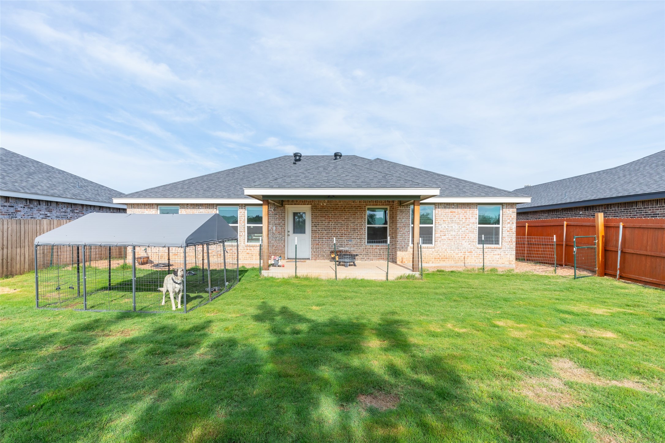 1649 Bandolero Road Abilene TX 79602