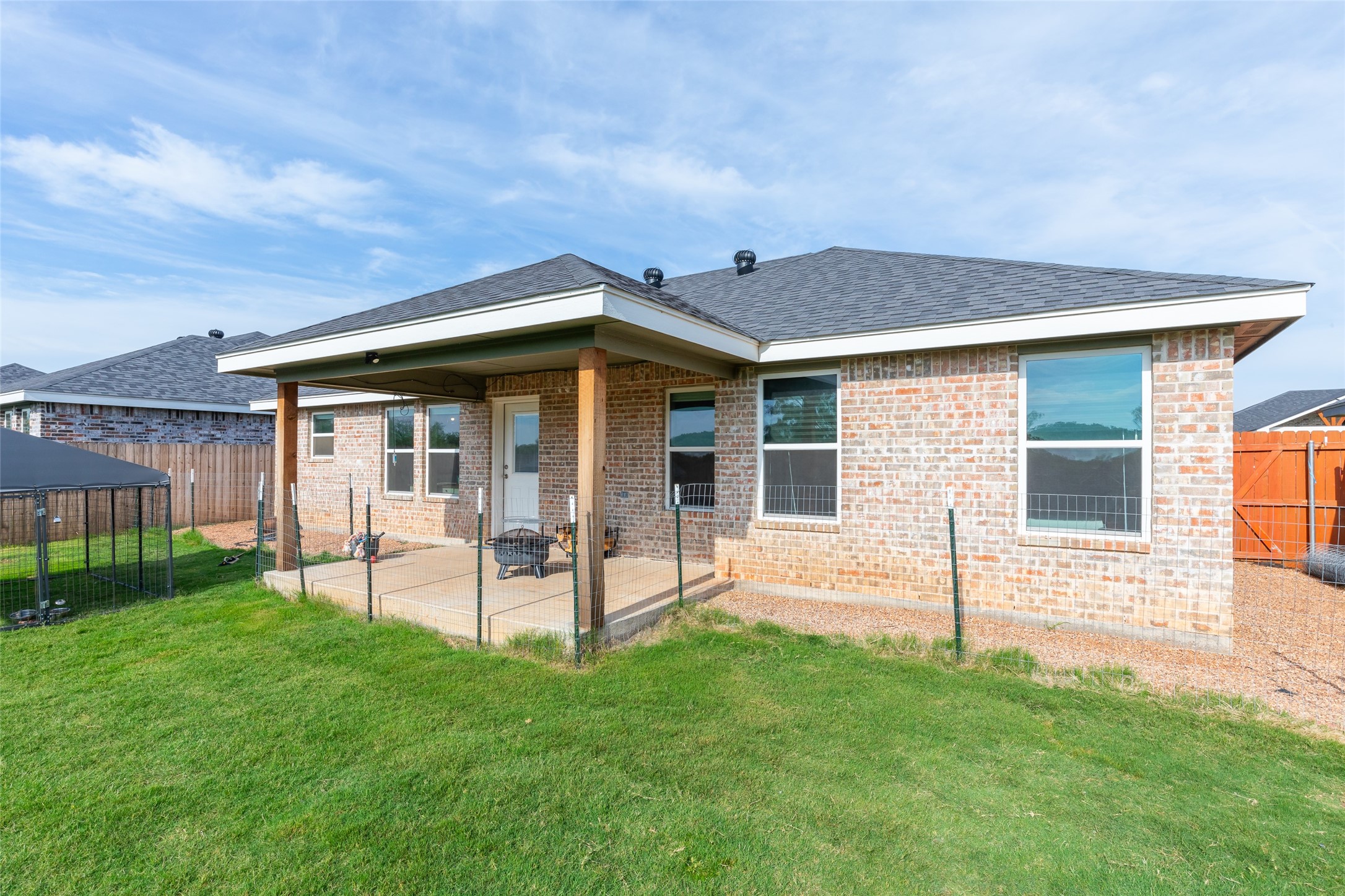 1649 Bandolero Road Abilene TX 79602