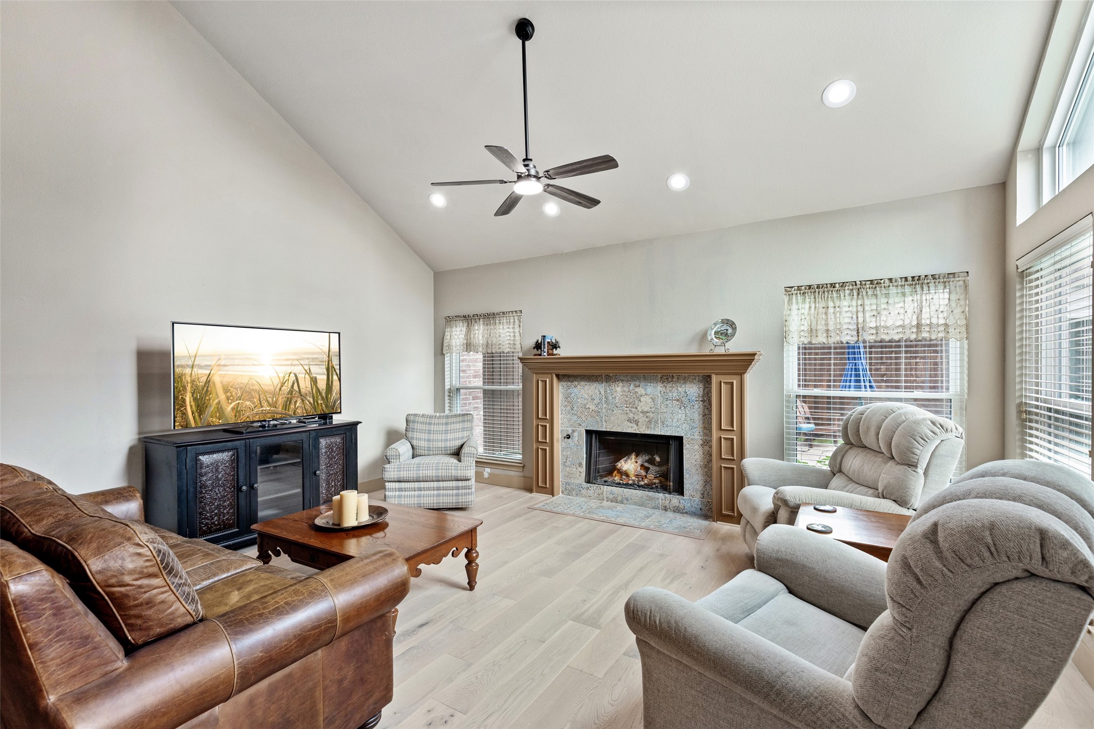 1101 Brookview Drive Allen TX 75002