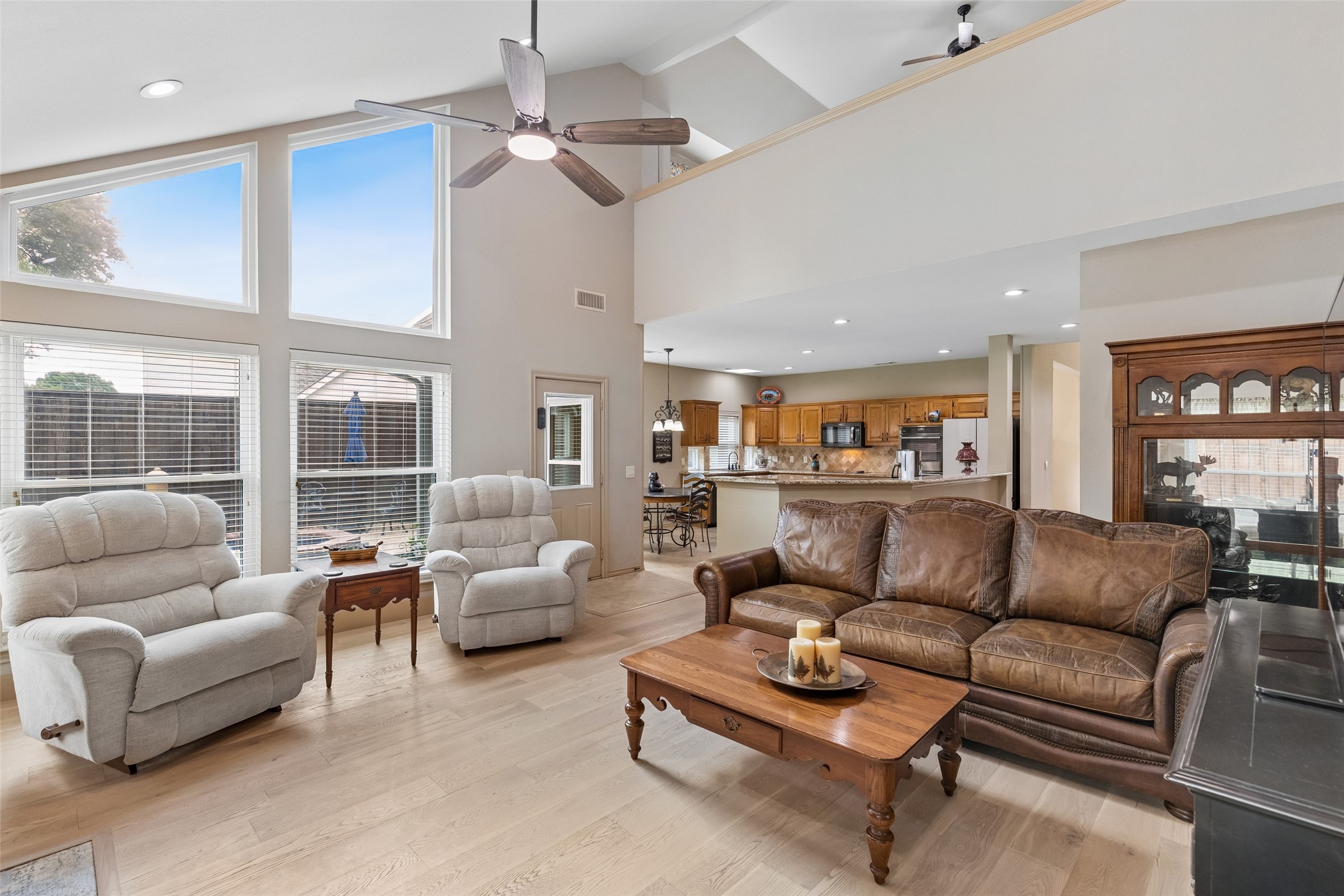 1101 Brookview Drive Allen TX 75002