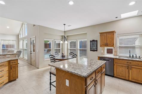 1101 Brookview Drive Allen TX 75002