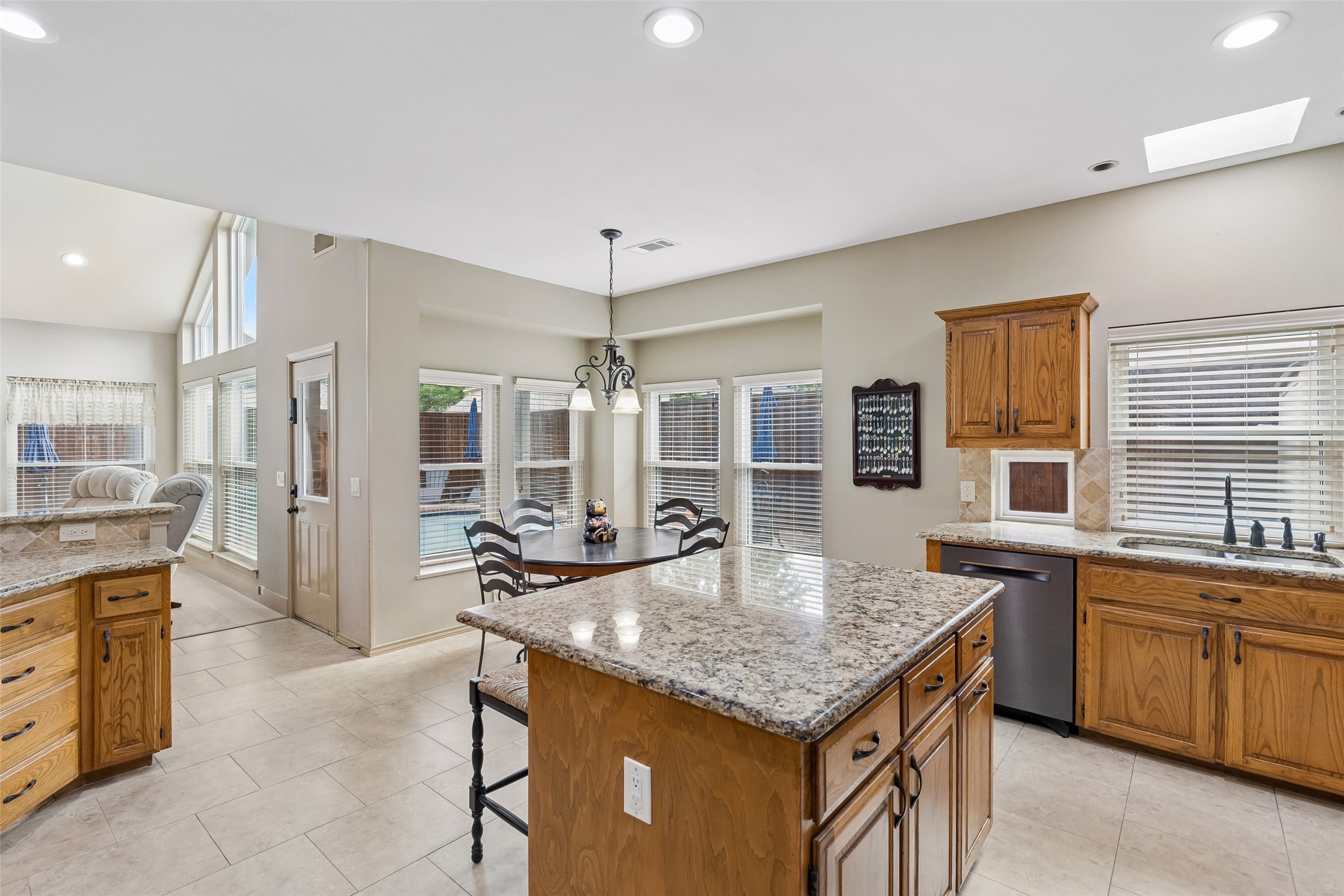 1101 Brookview Drive Allen TX 75002