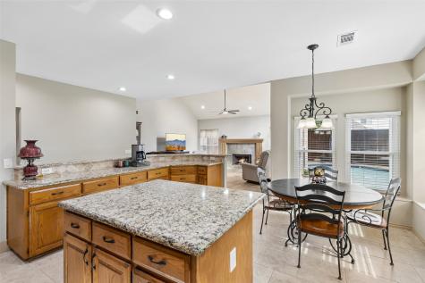 1101 Brookview Drive Allen TX 75002
