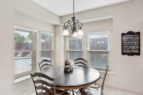 1101 Brookview Drive Allen TX 75002