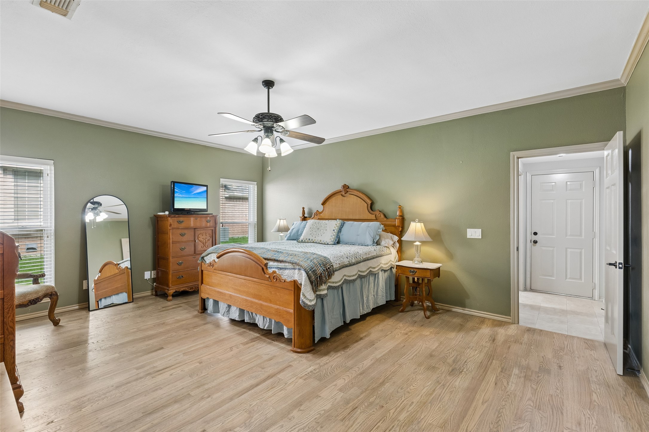 1101 Brookview Drive Allen TX 75002