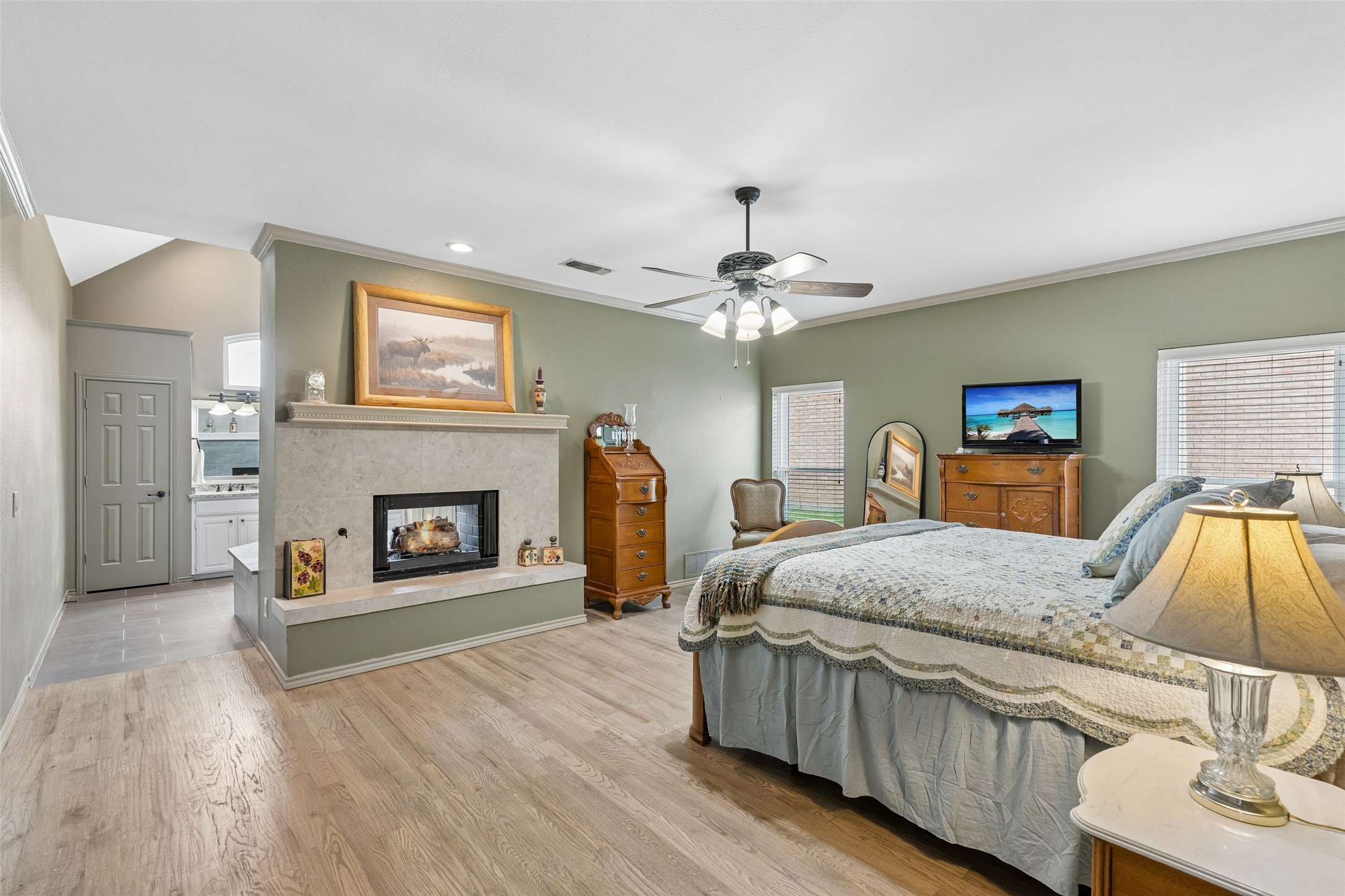 1101 Brookview Drive Allen TX 75002